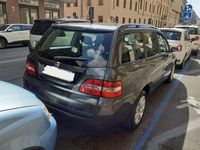 Usata Fiat Stilo Dynamic 103 CV (75 kW) 2001 Grigio Utilitaria