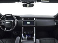 Usata Land Rover Range Rover Sport HSE Dynamic 249 CV (183 kW) 2021 Nero SUV