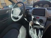 Usata Lancia Ypsilon 75 CV (55 kW) 2008 Blu Utilitaria