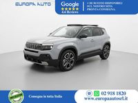 Nuova Jeep Avenger Summit 101 CV (74 kW) 2025 Granite SUV