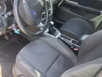 Usata Ford Focus 2005 Grigio Station wagon
