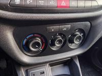 Usata Fiat Doblò 95 CV (69 kW) 2018 Blu Monovolume