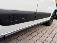 Usata Fiat Panda 4x4 84 CV (61 kW) 2021 Bianco Utilitaria