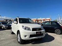 usata Daihatsu Terios 1.5 Gpl 4WD Automatica