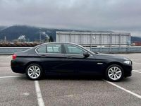 Usata BMW 520 Luxury Line 184 CV (135 kW) 2014 Berlina