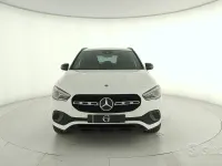 Brugt Mercedes GLA250 160 HK (117 kW) 2023 Hvid SUV