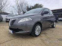 Usata Lancia Ypsilon Gold 95 CV (69 kW) 2015 Grigio Utilitaria