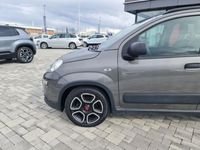 usata Fiat Panda Cross 1.0 FireFly S&S Hybrid City del 2022 usata a Pianezza