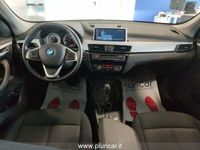 usata BMW X1 xDrive25e Hybrid Plug-in auto Navi CarPlay FariLED