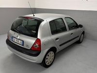 Usata Renault Clio II 58 CV (42 kW) 2006 Other Berlina