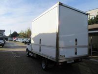 Usata Ford Transit Trend 170 CV (125 kW) 2019 Bianco Furgone