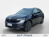 Usata Skoda Kamiq 116 CV (85 kW) 2025 Nero SUV