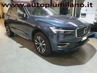 usata Volvo XC60 T6 Recharge Plug-in Hybrid AWD Inscri