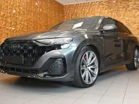 Nuova Audi Q8 S-line plus 285 CV (209 kW) 2026 Grigio SUV