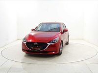usata Mazda 2 1.5 90 CV Skyactiv-G M-Hybrid Evolve