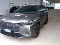 Usata DS Automobiles DS7 Crossback Performance 131 CV (96 kW) 2023 Grigio SUV