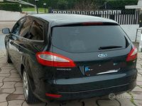 Usata Ford Mondeo 145 CV (106 kW) 2007 Nero Station wagon