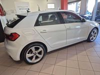 Usata Audi A1 Admired 110 CV (80 kW) 2023 Bianco SUV