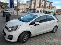 usata Kia Rio GPL