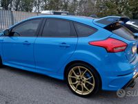 usata Ford Focus Rs