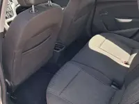 Usata Opel Astra Cosmo 140 CV (102 kW) 2012 Grigio Station wagon