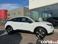 Nuova Citroën C4 131 CV (96 kW) 2025 Bianco SUV