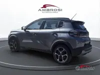 Usata Citroën C3 PureTech 101 CV (74 kW) 2025 Grigio SUV