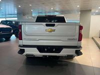 Nuova Chevrolet Silverado 420 CV (308 kW) 2025 Bianco SUV