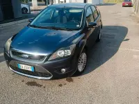 Usata Ford Focus 109 CV (80 kW) 2010 Berlina