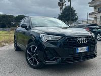 usata Audi Q3 S LINE EDITION - 2020