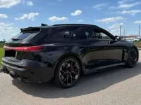 Nuova Audi RS5 Ambiente 639 CV (469 kW) 2026 Mythos Station wagon