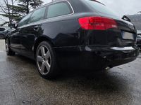 usata Audi A6 3.0 V6 TDI