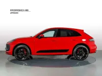 Usata Porsche Macan 381 CV (280 kW) 2023 Rosso SUV