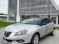 Usata Lancia Delta 2010 Grigio Utilitaria