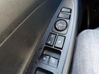 Usata Hyundai Tucson 141 CV (103 kW) 2017 Bianco SUV