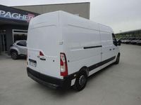 Usata Renault Master 145 CV (106 kW) 2011 Bianco Furgone