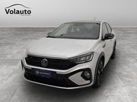 Usata VW Taigo R-line 110 CV (80 kW) 2023 Grigio SUV