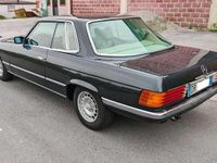 Usata Mercedes SLC280 185 CV (136 kW) 1979 Marrone Coupé