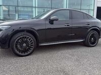 Usata Mercedes GLC400d AMG Line Premium 252 CV (185 kW) 2023 Nero Coupé