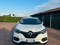 Usata Renault Kadjar 116 CV (85 kW) 2020 Bianco SUV