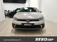 Usata VW Polo Life 80 CV (58 kW) 2024 Other Utilitaria
