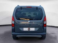 Usata Peugeot Partner Active 99 CV (72 kW) 2017 Other Monovolume