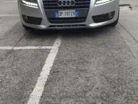 Usata Audi A5 Ambition 190 CV (139 kW) 2008 Coupé