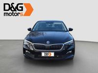 Usata Skoda 110 R Style 110 CV (80 kW) 2024 Other Berlina