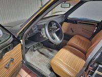 Usata Citroën Visa 57 CV (41 kW) 1980 Oro Berlina