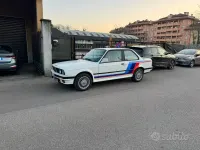 Usata BMW 325 167 CV (122 kW) 1990 Bianco Berlina