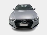 usata Audi A3 A3 1.6 TDI1.6 TDI S tronic Business S.Back