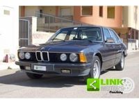 usata BMW 728 Serie 7 (E23/E32) i