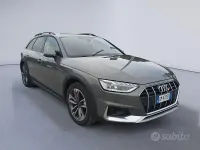 Usata Audi A4 2022 Grigio Station wagon
