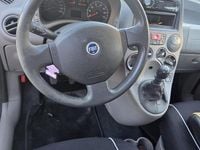 Usata Fiat Panda Dynamic 60 CV (44 kW) 2003 Utilitaria